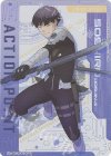 UA28BT/KJ8-1-AP06 - APカード