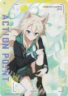UA52BT/KJN-1-AP07 - APカード