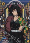 UA05BT/KMY-1-025 R★ 冨岡 義勇(パラレル)
