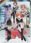 EX14BT/MCR-2-AP02 - APカード