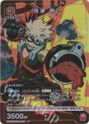 UA10BT/MHA-1-084 R★ 爆豪 勝己(パラレル)