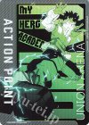 UA10ST/MHA-1-AP02 - APカード