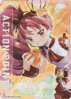 EX16BT/MMM-2-AP03 - APカード(佐倉 杏子｜魔法少女まどか☆マギカ)