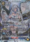 PC02BT/NIK-2-015 PcSR★★★ シンデレラ(パラレル/特別仕様)
