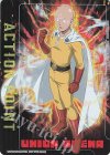 UAPR/OPM-AP02 - APカード(サイタマ｜ワンパンマン)
