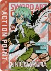  UA15BT/SAO-1-AP06 - APカード 