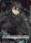 UAPR/SAO-1-103 PR-U キリト