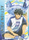 UA32BT/SNF-1-AP07 - APカード