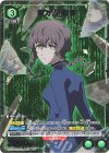 UA57BT/STG-1-045 R★ 阿万音 鈴羽(パラレル)