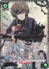 UA57BT/STG-1-046 SR★★ 阿万音 鈴羽(パラレル)