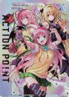 UAPR/TLR-1-AP01 OBC APカード(ララ・サタリン・デビルーク＆金色の闇＆モモ・ベリア・デビルーク｜To LOVEる-とらぶる-) 
