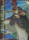  UA06BT/TOA-1-AP06 - APカード 