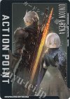  UAPR/TOA-AP02 - APカード(ノーマル仕様) 