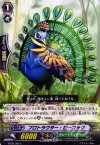  BT09/090 C プロトラクター・ピーコック 