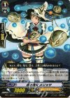  BT11/029 R 蛙の魔女 メリッサ 