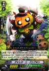  BT14/098 C ジャッキーン・パンプキン 