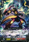  BT16/027 R 旋棍の喧嘩屋 アーク 