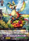 G-CHB01/067 C ミックスフルーツ・ドラゴン