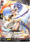 D-BT02/065 C 焔の巫女 ザーラ 