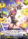  D-BT04/040 R ディアブロスボーイズ クラスティ 
