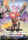  D-BT04/081 C ディアブロスガールズ ステファニー 
