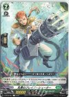  D-BT05/087 C 乱撃のブレイブ・シューター 