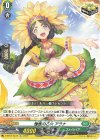 D-BT07/Re10 Re 憧憬の乙女 アラナ