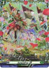 D-BT07/FR35 FR Sympathize dB 