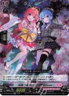 D-BT08/EX05 EX 桜舞う星空の下で miComet