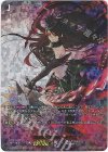 D-BT08/SEC01 SEC 銀の茨の竜使い ルキエ(箔押し)