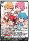  D-BT09/EX01 EX すとぷり × カードファイト!! ヴァンガード 