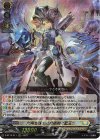  D-BT10/011 RRR 六角宝珠の女魔術師 “藍玉” 