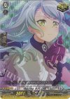 D-BT10/EX17 EX Roselia 氷川 紗夜 