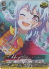 D-BT10/EX24 EX ハロー、ハッピーワールド！ 松原 花音 
