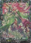  D-BT10/FFR15 FFR 恋縛の乙女 マーガレット(箔押し) 