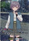  D-BT13/EXS06 EXS イノセントクライ 高松 燈(サイン入り) 