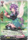 D-LBT01/051 R プライベートは塩対応 デシエル