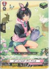 D-LBT01/112 C ピースフルガーデン アニカ