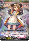  D-LBT03/052 C 雨は乙女心に似て リズリー  