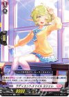  D-LBT03/089 C ラディエントスマイル ミシェレ  