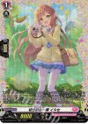 D-LBT03/FR17 FR 切り取る一瞬 イルセ 