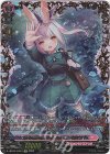 D-LBT03/FFR01 FFR IridescencePalette ハーゼリット(箔押し) 