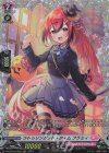  D-LBT04/FR26 FR ラトゥリングッド・タイム フラミィ 