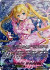 D-LBT04/MSP01 MSP トップアイドル パシフィカ(マーメイド文字版)