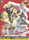  D-PR/001 PR カードファイト!ヴァンガード overDress 