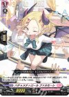  D-PR/256 PR ハチャメチャガール ファルセーレ 