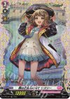 D-PR/321 PR 雨は乙女心に似て リズリー(FR仕様)