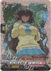 D-PR/365 PR のしかかる期待は重く ルーテシア(FR仕様)