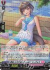 D-PR/395 PR 登校しただけ偉いでしょお？ リーヴォラ(H仕様)