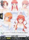  D-PR/573 PR 五等分の花嫁 